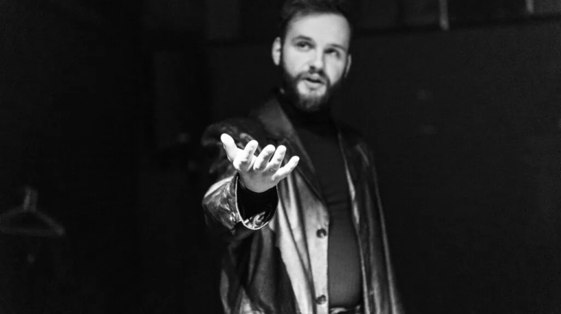 Judáš